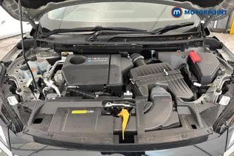 Nissan Qashqai N-Connecta Automatic Petrol-Electric Hybrid SUV - Stock Number (1677109) - 48th supplementary image