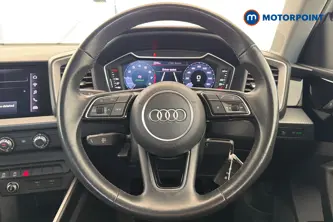 Audi A1 Sport Manual Petrol Hatchback - Stock Number (1677127) - 2nd supplementary image