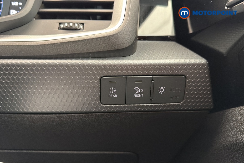 Audi A1 Sport Manual Petrol Hatchback - Stock Number (1677127) - 11th supplementary image
