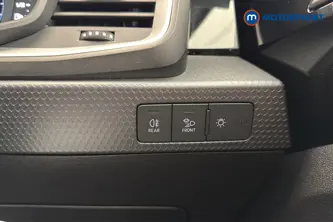 Audi A1 Sport Manual Petrol Hatchback - Stock Number (1677127) - 11th supplementary image