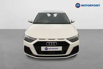 Audi A1 Sport Manual Petrol Hatchback - Stock Number (1677127) - Front bumper