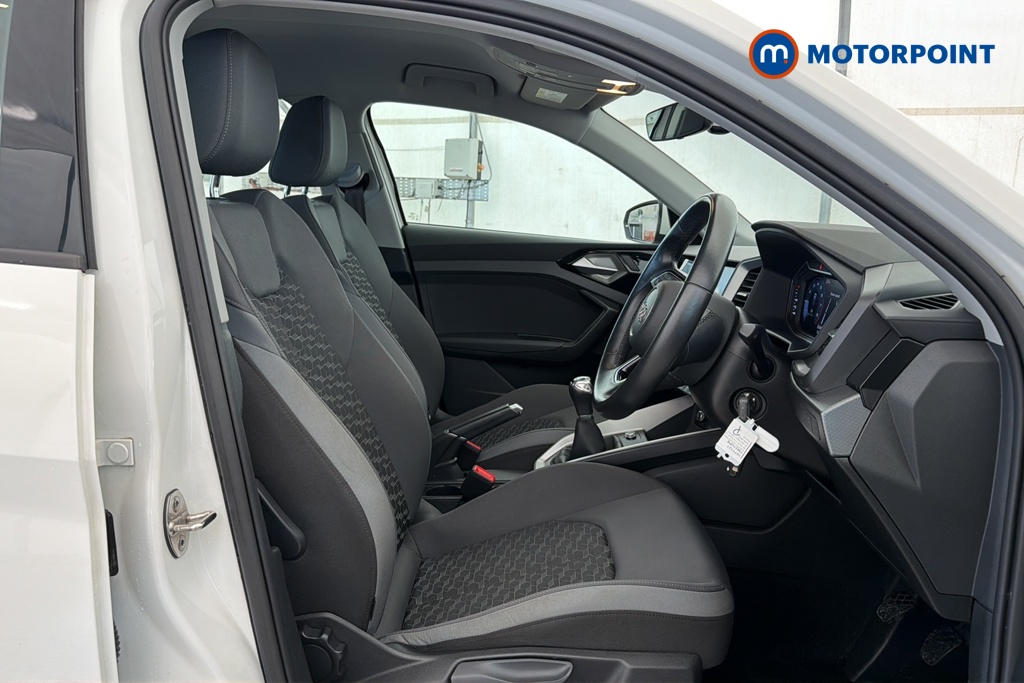 Audi A1 Sport Manual Petrol Hatchback - Stock Number (1677127) - 22nd supplementary image