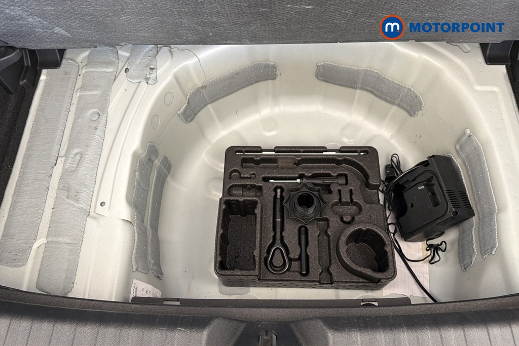 Audi A1 Sport Manual Petrol Hatchback - Stock Number (1677127) - 33rd supplementary image