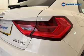 Audi A1 Sport Manual Petrol Hatchback - Stock Number (1677127) - 36th supplementary image