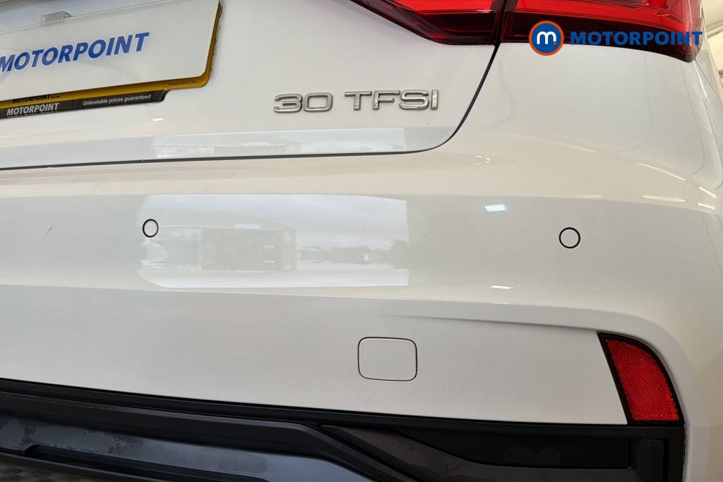 Audi A1 Sport Manual Petrol Hatchback - Stock Number (1677127) - 39th supplementary image