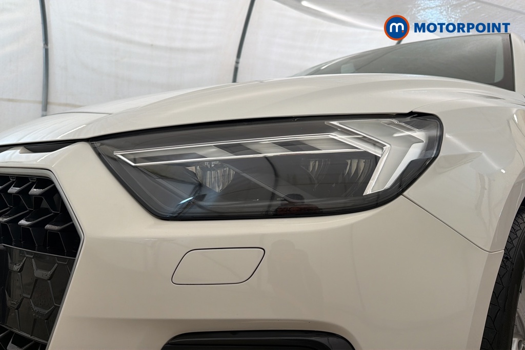 Audi A1 Sport Manual Petrol Hatchback - Stock Number (1677127) - 42nd supplementary image