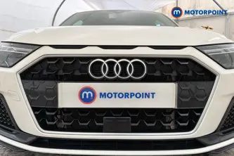 Audi A1 Sport Manual Petrol Hatchback - Stock Number (1677127) - 43rd supplementary image