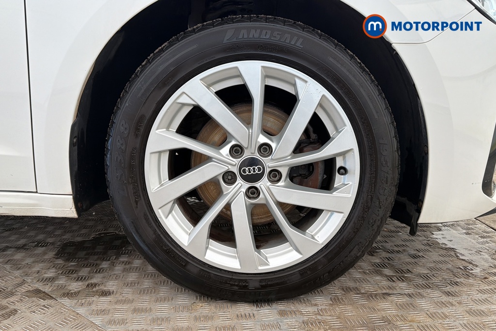 Audi A1 Sport Manual Petrol Hatchback - Stock Number (1677127) - 47th supplementary image