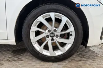 Audi A1 Sport Manual Petrol Hatchback - Stock Number (1677127) - 47th supplementary image