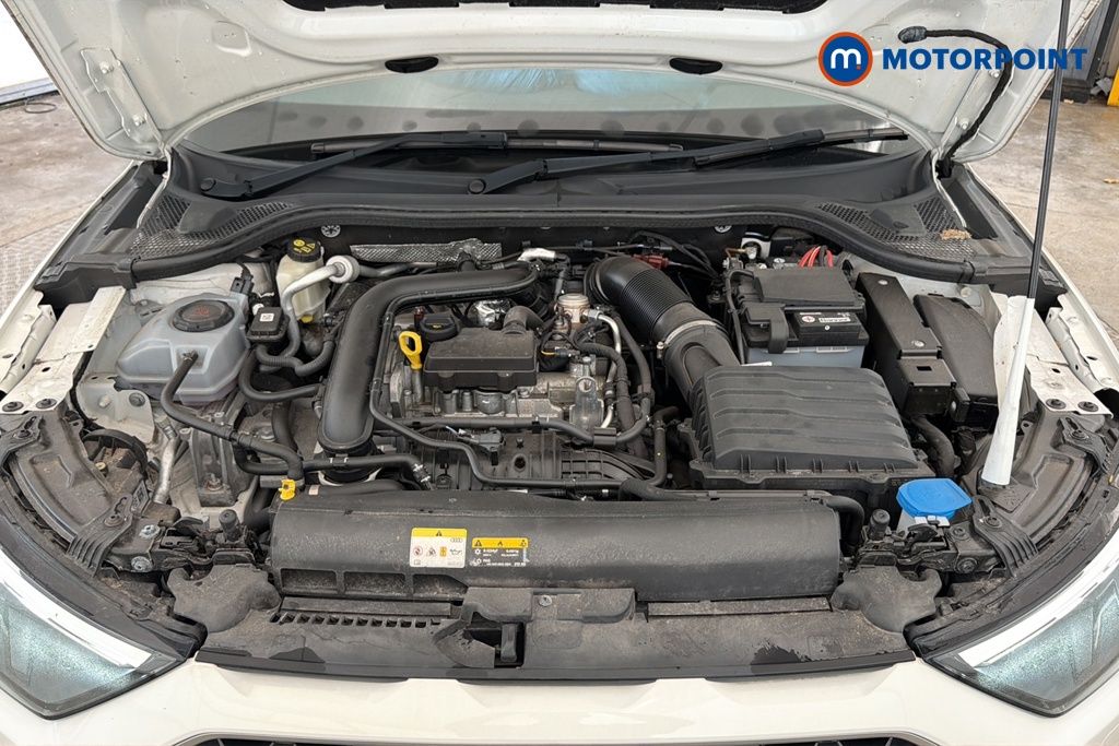 Audi A1 Sport Manual Petrol Hatchback - Stock Number (1677127) - 48th supplementary image
