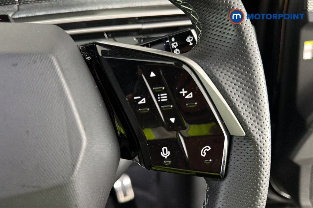 Peugeot 5008 GT Automatic Petrol SUV - Stock Number (1677218) - 3rd supplementary image