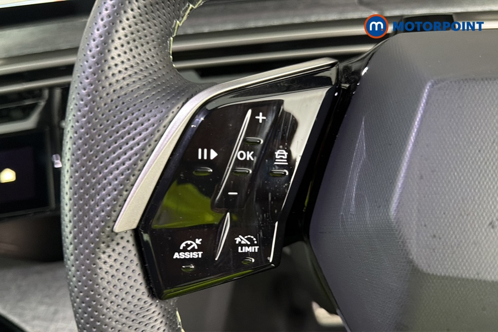 Peugeot 5008 GT Automatic Petrol SUV - Stock Number (1677218) - 4th supplementary image