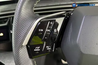 Peugeot 5008 GT Automatic Petrol SUV - Stock Number (1677218) - 4th supplementary image