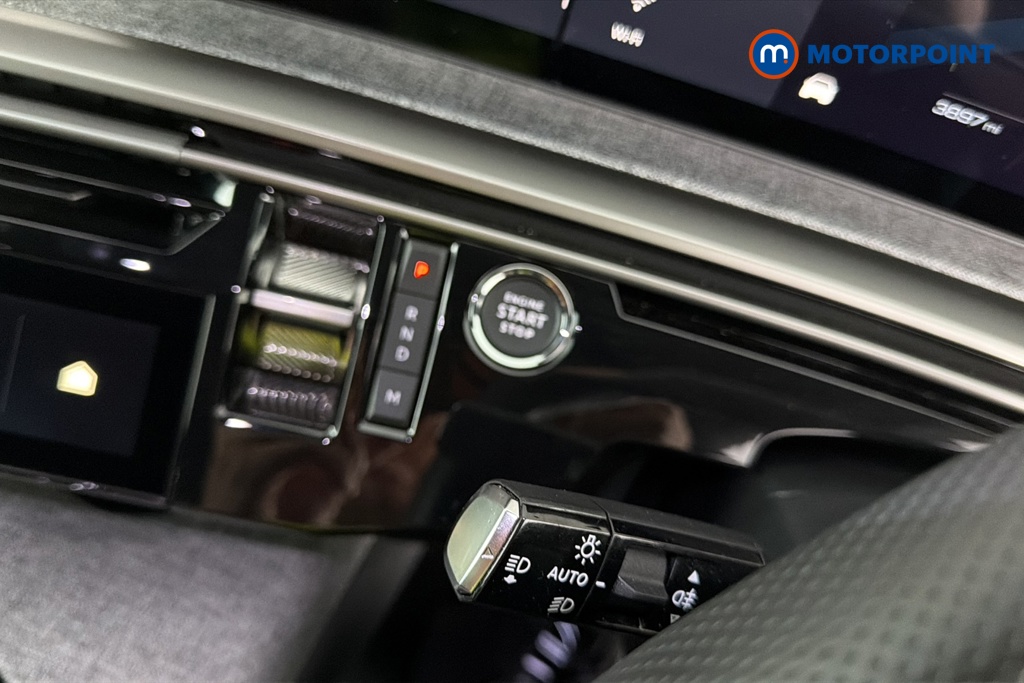 Peugeot 5008 GT Automatic Petrol SUV - Stock Number (1677218) - 11th supplementary image