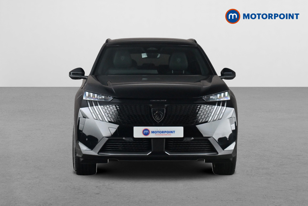 Peugeot 5008 GT Automatic Petrol SUV - Stock Number (1677218) - Front bumper