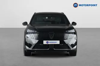 Peugeot 5008 GT Automatic Petrol SUV - Stock Number (1677218) - Front bumper