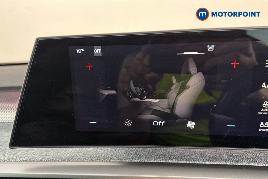Peugeot 5008 GT Automatic Petrol SUV - Stock Number (1677218) - 12th supplementary image