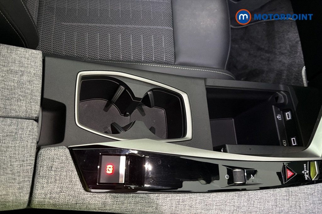 Peugeot 5008 GT Automatic Petrol SUV - Stock Number (1677218) - 15th supplementary image