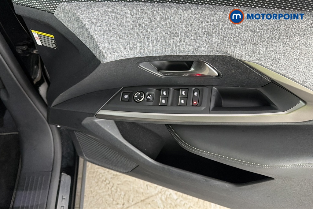 Peugeot 5008 GT Automatic Petrol SUV - Stock Number (1677218) - 19th supplementary image