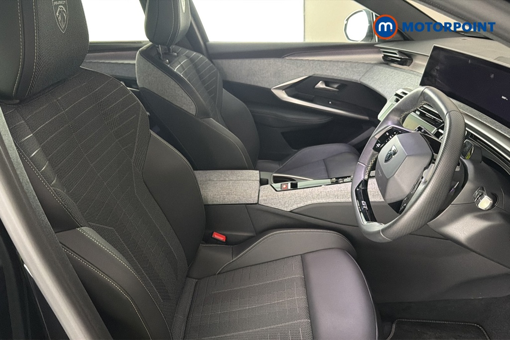 Peugeot 5008 GT Automatic Petrol SUV - Stock Number (1677218) - 22nd supplementary image
