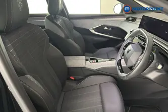 Peugeot 5008 GT Automatic Petrol SUV - Stock Number (1677218) - 22nd supplementary image