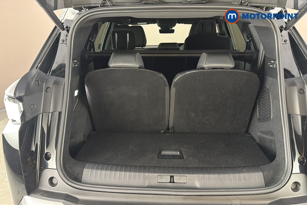 Peugeot 5008 GT Automatic Petrol SUV - Stock Number (1677218) - 32nd supplementary image