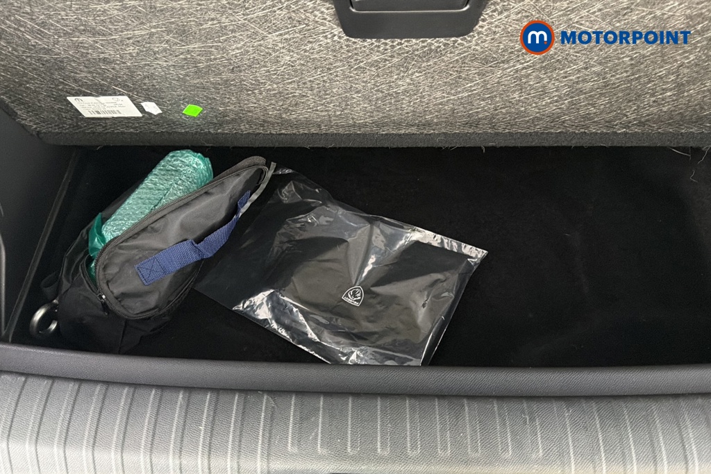 Peugeot 5008 GT Automatic Petrol SUV - Stock Number (1677218) - 33rd supplementary image