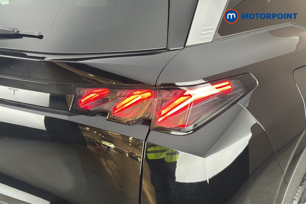 Peugeot 5008 GT Automatic Petrol SUV - Stock Number (1677218) - 36th supplementary image