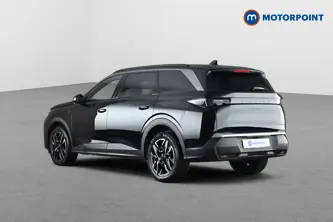 Peugeot 5008 GT Automatic Petrol SUV - Stock Number (1677218) - Drivers side rear corner