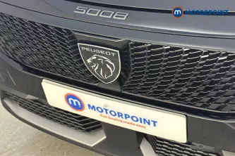 Peugeot 5008 GT Automatic Petrol SUV - Stock Number (1677218) - 43rd supplementary image
