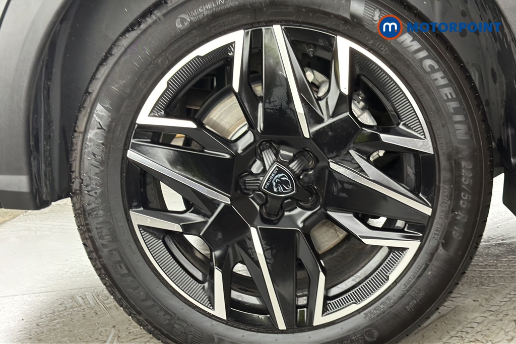 Peugeot 5008 GT Automatic Petrol SUV - Stock Number (1677218) - 46th supplementary image