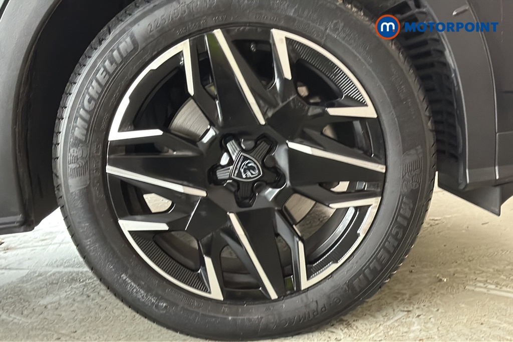 Peugeot 5008 GT Automatic Petrol SUV - Stock Number (1677218) - 47th supplementary image