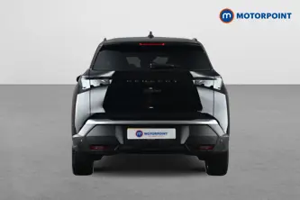 Peugeot 5008 GT Automatic Petrol SUV - Stock Number (1677218) - Rear bumper