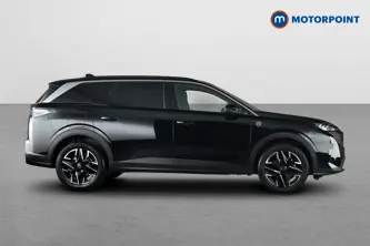 Peugeot 5008 GT Automatic Petrol SUV - Stock Number (1677218) - Passenger side