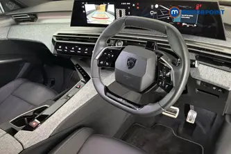 Peugeot 5008 GT Automatic Petrol SUV - Stock Number (1677218) - 1st supplementary image