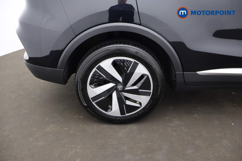 Mg Motor Uk ZS Trophy Connect Ev Automatic Electric SUV - Stock Number (1677295) - 2nd supplementary image