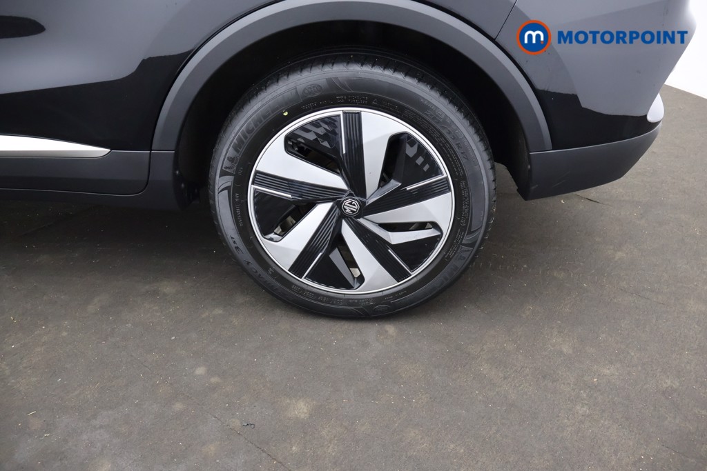 Mg Motor Uk ZS Trophy Connect Ev Automatic Electric SUV - Stock Number (1677295) - 3rd supplementary image