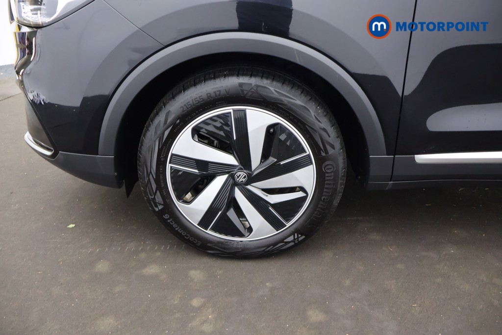 Mg Motor Uk ZS Trophy Connect Ev Automatic Electric SUV - Stock Number (1677295) - 4th supplementary image