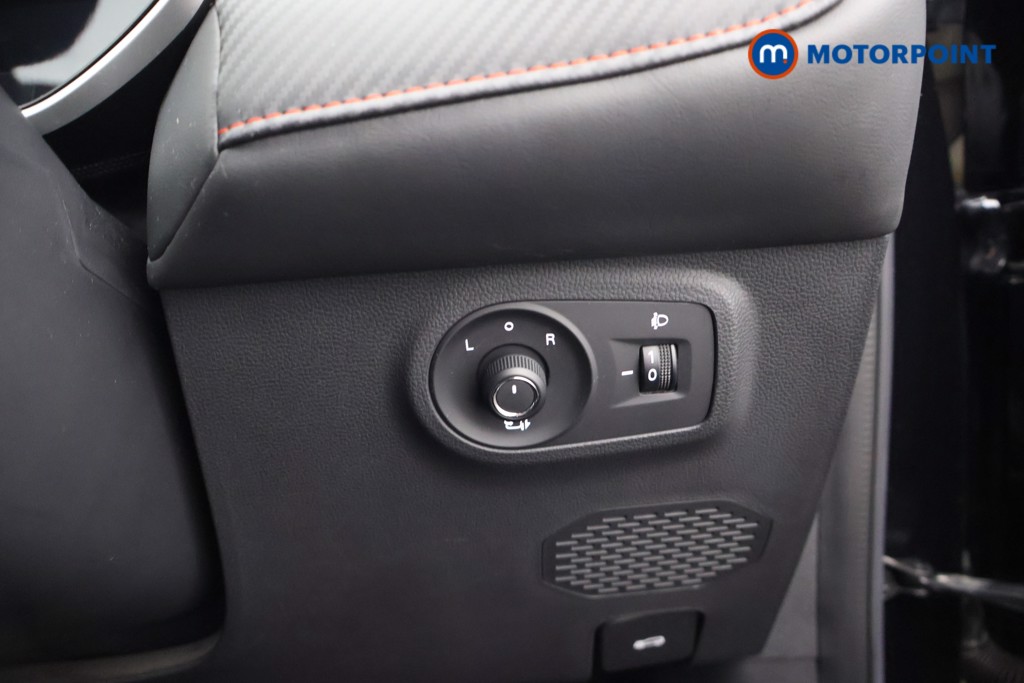 Mg Motor Uk ZS Trophy Connect Ev Automatic Electric SUV - Stock Number (1677295) - 9th supplementary image