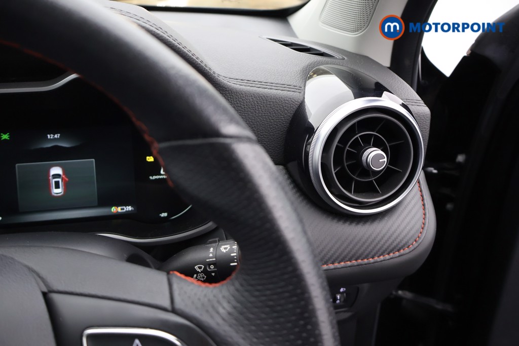 Mg Motor Uk ZS Trophy Connect Ev Automatic Electric SUV - Stock Number (1677295) - 10th supplementary image