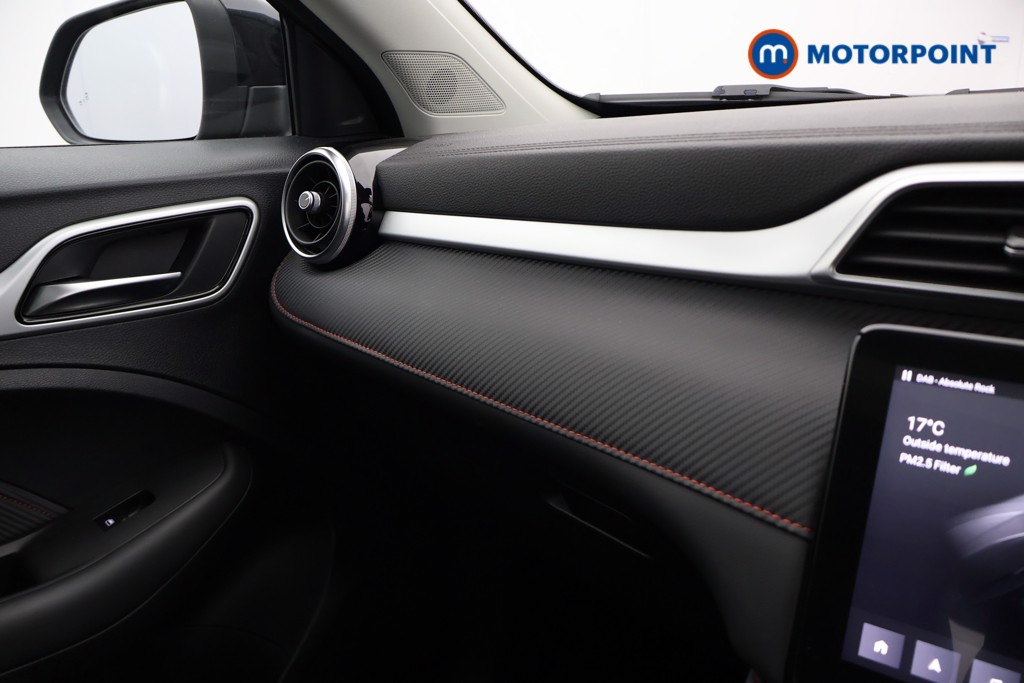 Mg Motor Uk ZS Trophy Connect Ev Automatic Electric SUV - Stock Number (1677295) - 12th supplementary image