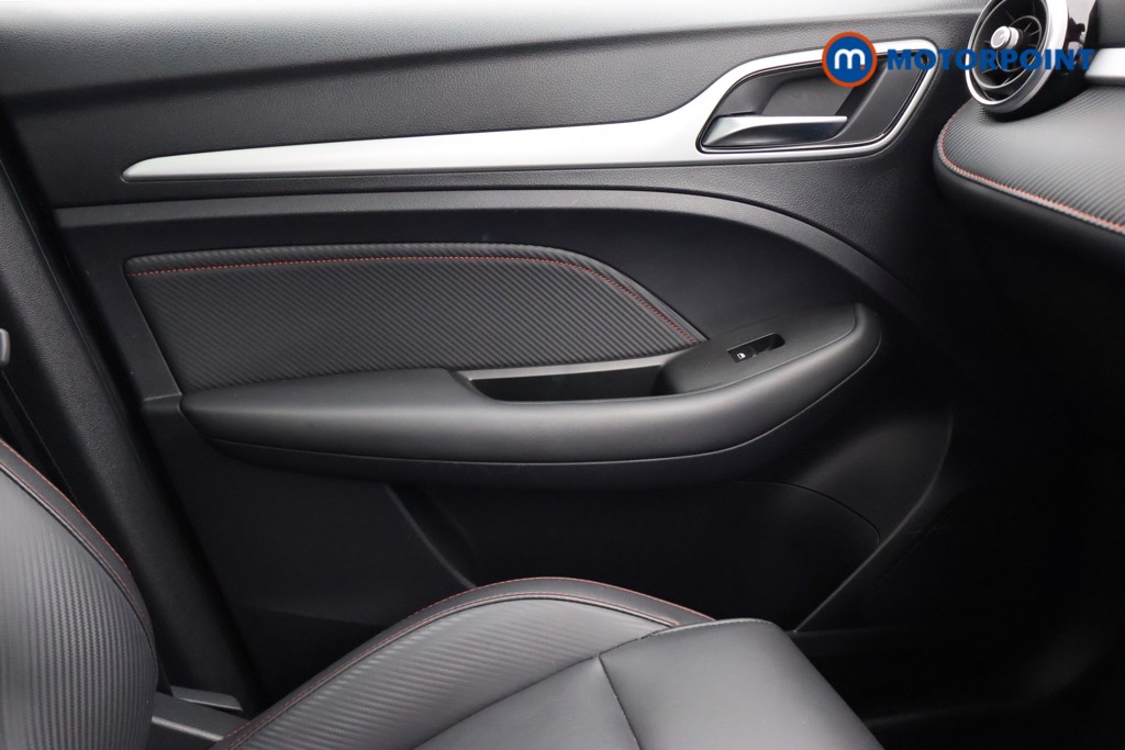 Mg Motor Uk ZS Trophy Connect Ev Automatic Electric SUV - Stock Number (1677295) - 13th supplementary image