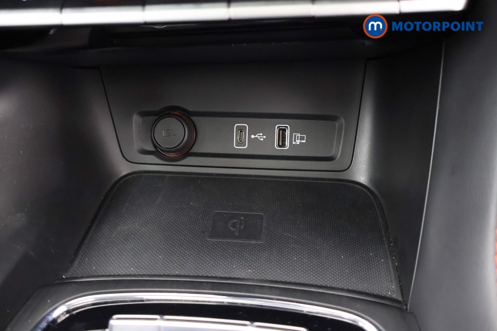 Mg Motor Uk ZS Trophy Connect Ev Automatic Electric SUV - Stock Number (1677295) - 15th supplementary image