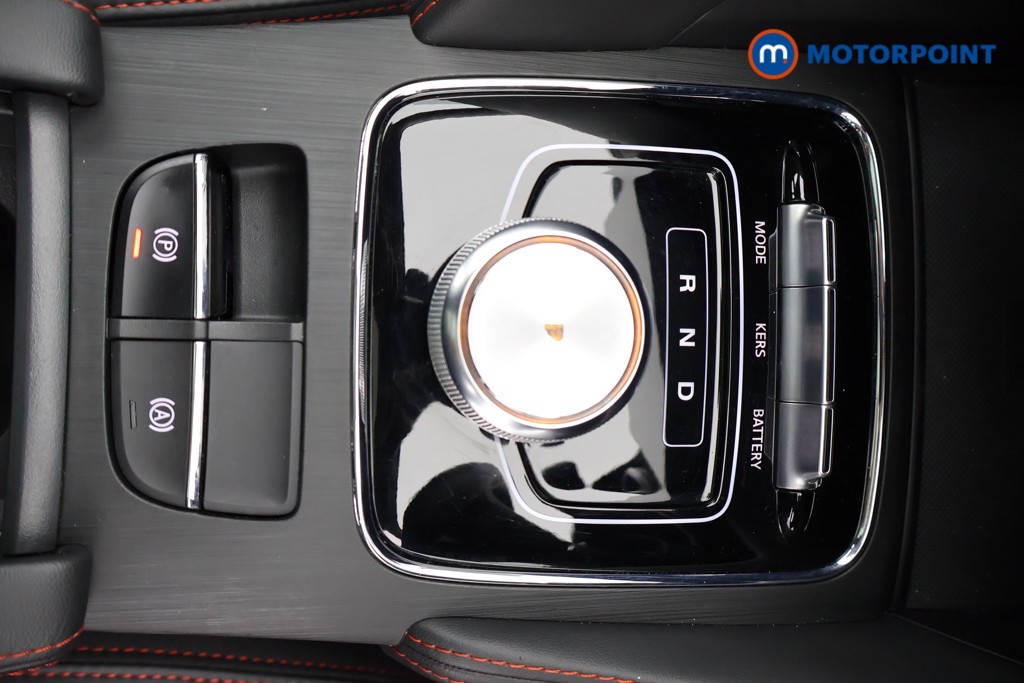 Mg Motor Uk ZS Trophy Connect Ev Automatic Electric SUV - Stock Number (1677295) - 16th supplementary image