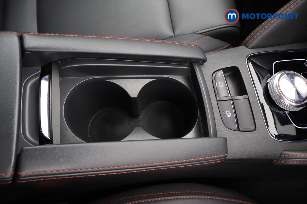 Mg Motor Uk ZS Trophy Connect Ev Automatic Electric SUV - Stock Number (1677295) - 17th supplementary image