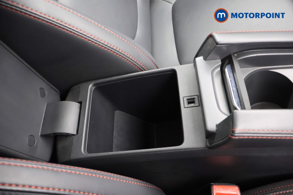 Mg Motor Uk ZS Trophy Connect Ev Automatic Electric SUV - Stock Number (1677295) - 18th supplementary image