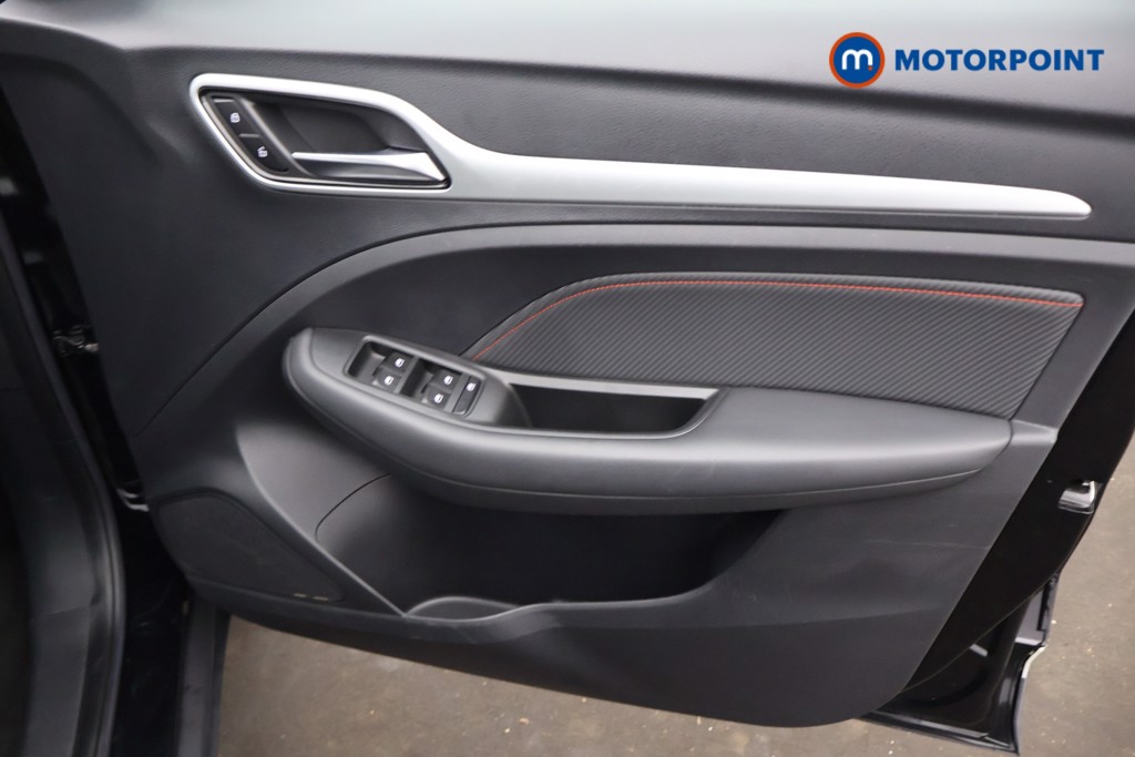 Mg Motor Uk ZS Trophy Connect Ev Automatic Electric SUV - Stock Number (1677295) - 19th supplementary image