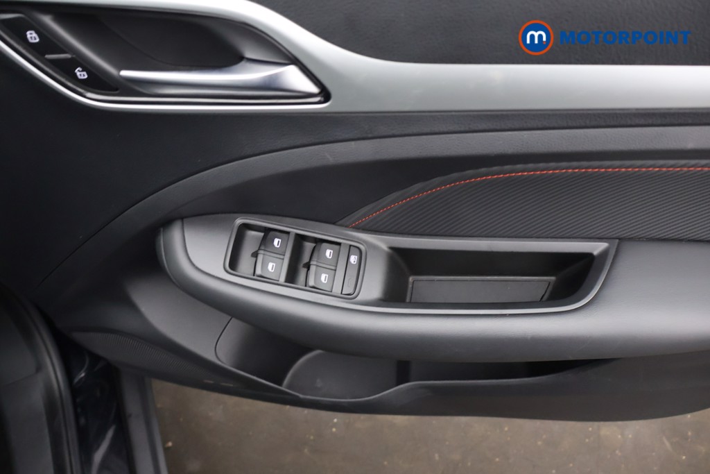 Mg Motor Uk ZS Trophy Connect Ev Automatic Electric SUV - Stock Number (1677295) - 20th supplementary image