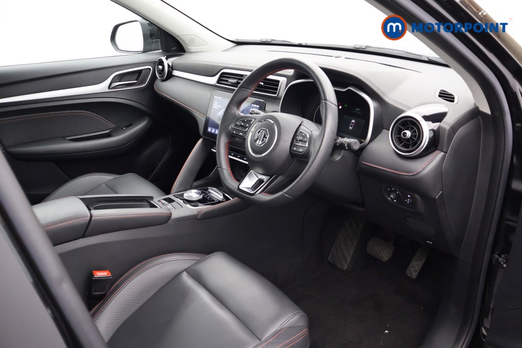 Mg Motor Uk ZS Trophy Connect Ev Automatic Electric SUV - Stock Number (1677295) - 21st supplementary image