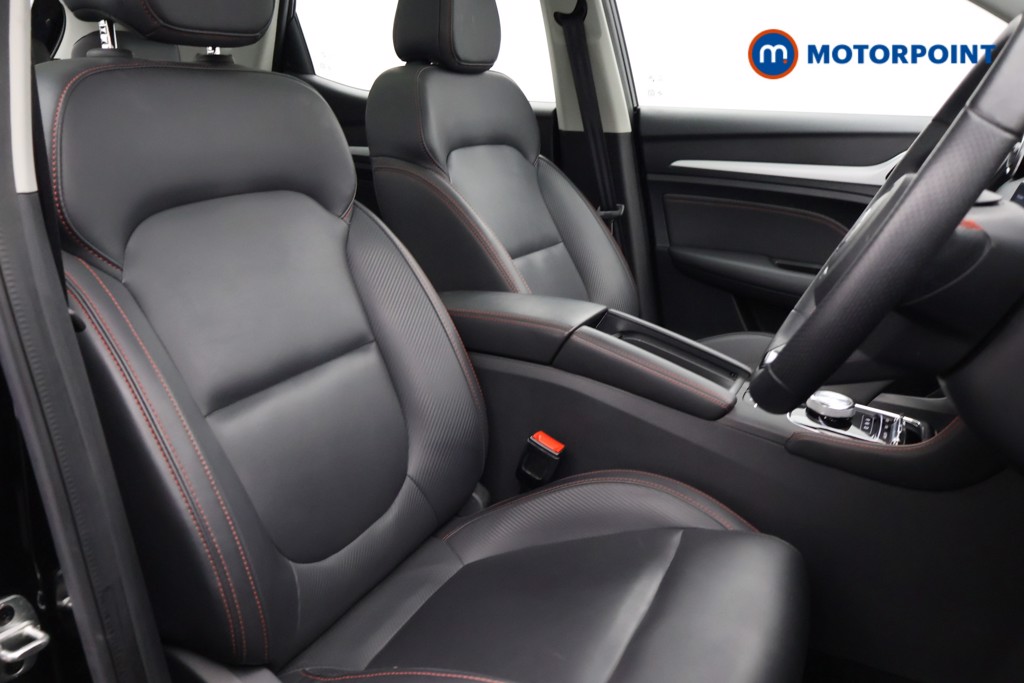 Mg Motor Uk ZS Trophy Connect Ev Automatic Electric SUV - Stock Number (1677295) - 22nd supplementary image